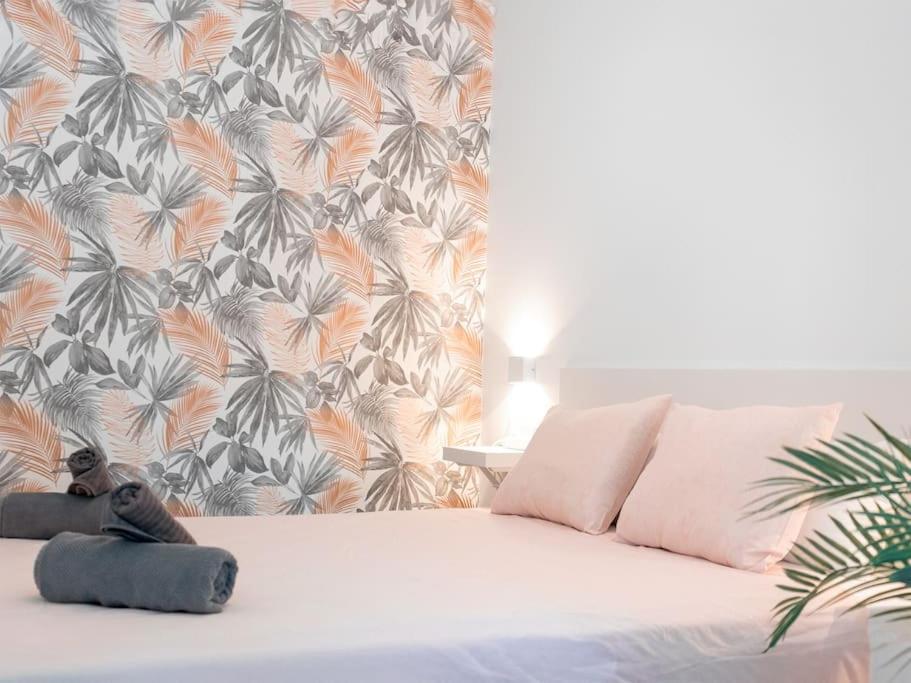 Acogedor Estudio En Triana Con Jacuzzi Y Wifi Sewilla Zewnętrze zdjęcie